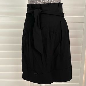 BCBG Max Azria paper bag skirt 4